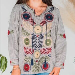 Layerz clothing | Michelle top